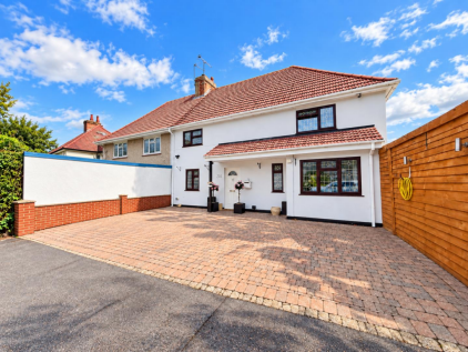 Ashford Close, Ashford