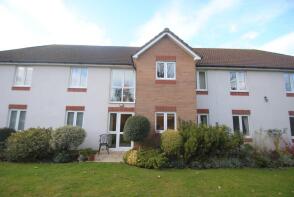 9, St Michaels Court, Cheltenham Road, Bishops Cleeve, Cheltenham GL52 8NH