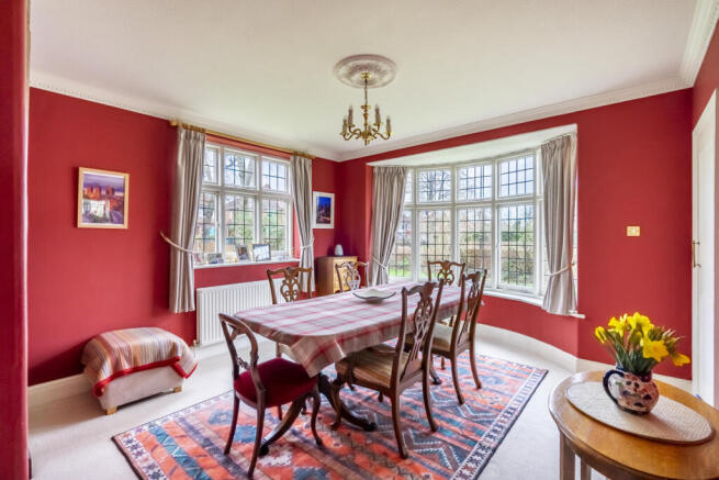 4 bed Detached for sale Image 7