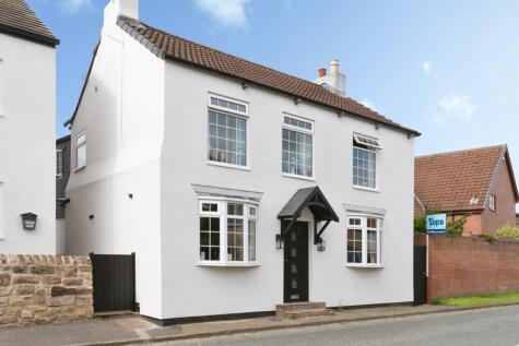 Main Street, Beal, Goole, DN14