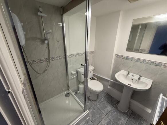 1 bed Flat to rent Image 8