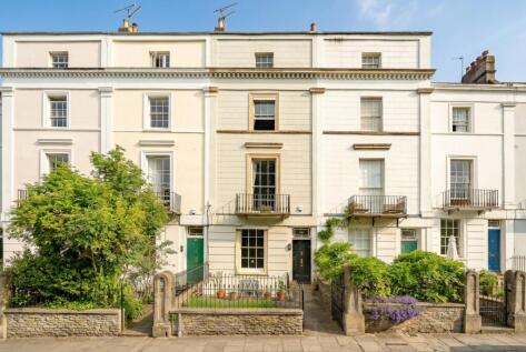 Clifton, Bristol, BS8