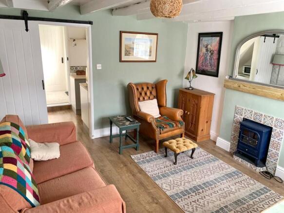 2 bed Terraced for sale Image 5