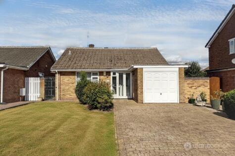 Meadowside, Whitestone, Nuneaton, CV11 6NG