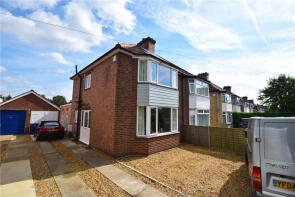 136, Kings Hedges Road, Cambridge CB4 2PB