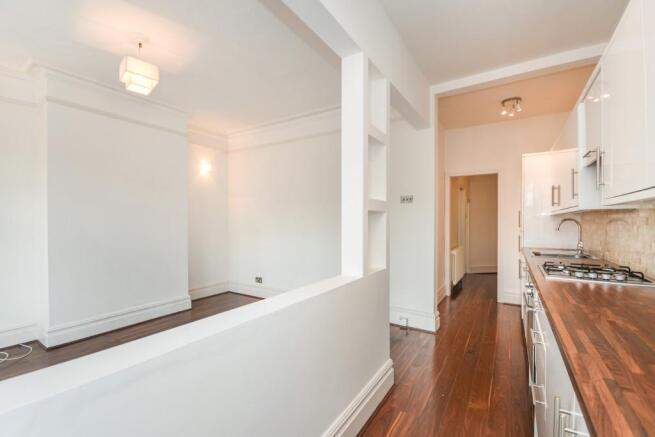 Open Plan