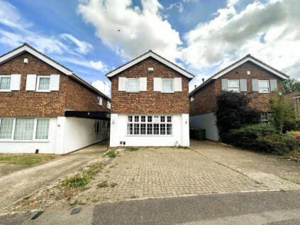 Vicarage Farm Road, Wellingborough, NN8