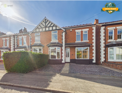 Beech Road, Erdington, B23