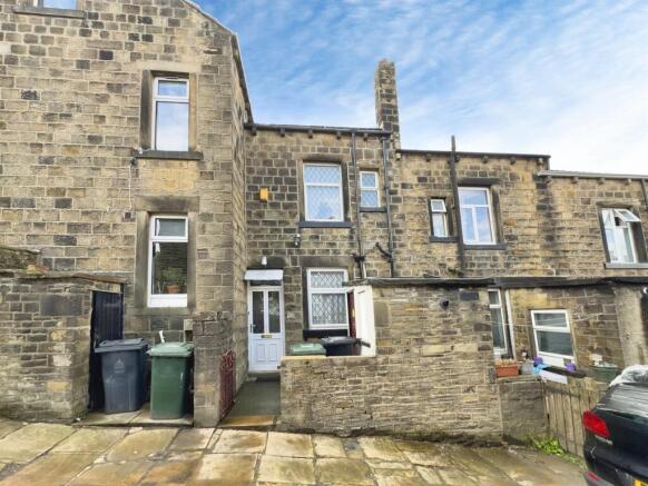 3 bed Terraced for sale Image 12