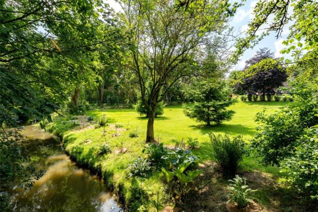 Gardens