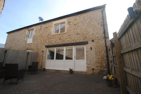 Old Skittle Alley Cottages, Faulkland Nr. Bath BA35UH