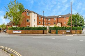 Flat 28, 121 127 Victoria Lodge, Highfield Lane, Southampton SO17 1NF