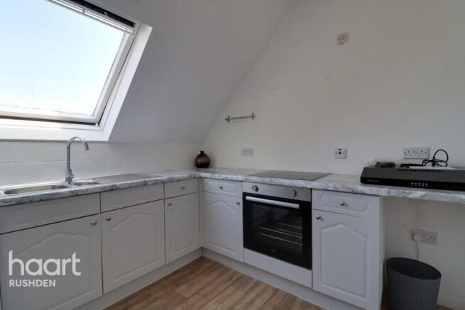 Rectory Road, Rushden photo 4