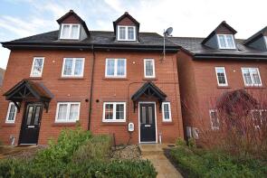 53, West Park Drive, Macclesfield SK10 3FW
