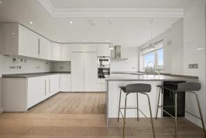 Flat 22, 50 Byron Court, Fairfax Road, London NW6 4HB