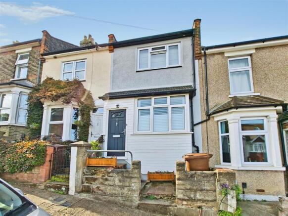Onslow Road
