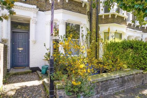 Bayford Road, NW10