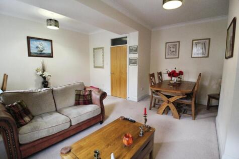 Alma Road, Colne, Lancashire, BB8