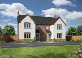 10, Florence Way, Leintwardine SY7 0DF