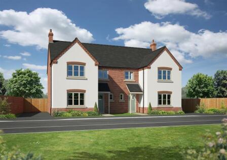 4 bed detached - The Criftins, Leintwardine, SY7 image 20