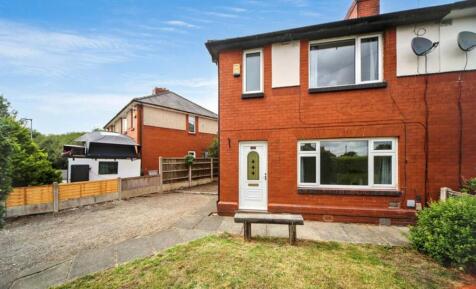 Coronation Road, Standish Lower Ground, WN6