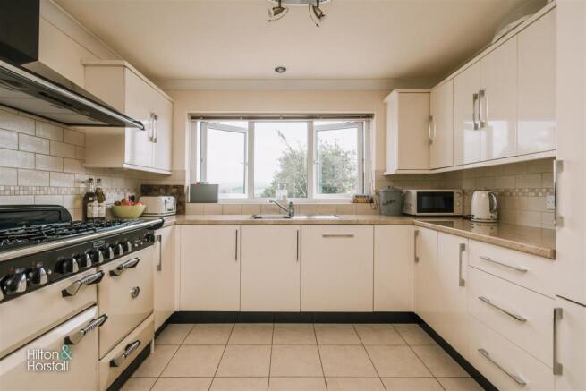Barnoldswick Road