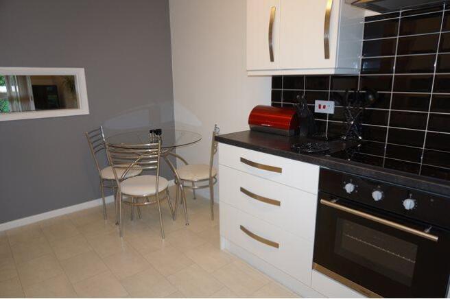 Kitchen / Breakfast
