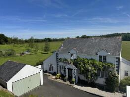 Landa Cottage, Road From Roundhill Cottages To Junction South Of Rezare, Rezare, Launceston PL15 9NX