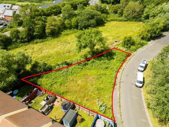 Land West of Warleys Lane, Weston-super-Mare, Nort