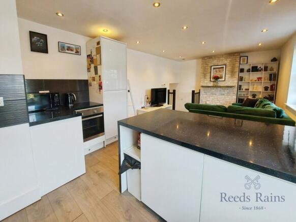 Spath Lane, Handforth, Wilmslow, Cheshire, SK9 photo 4