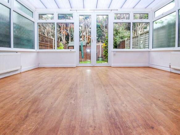 vinney conservatory