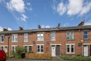 64, Malcolm Street, Newcastle Upon Tyne NE6 5PL