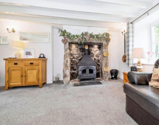 Living room 2