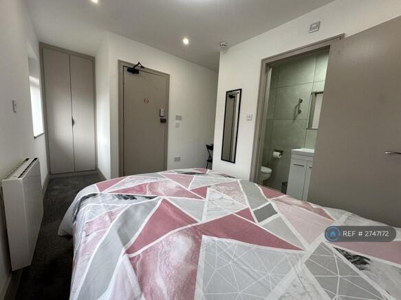 Bedroom 3 (2nd View)