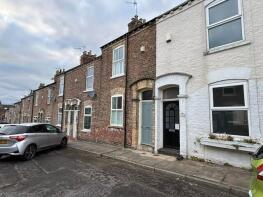 4, Adelaide Street, York YO23 1DL