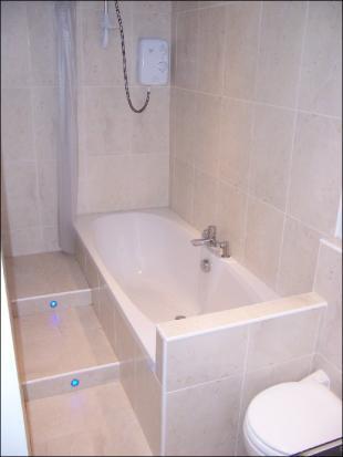 New Bathroom