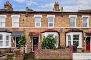 75, Hardy Road, London SW19 1JB