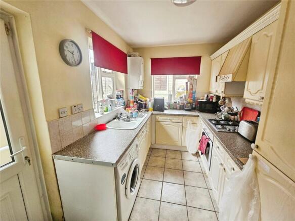 Longsight, Bolton, Greater Manchester, BL2 photo 4