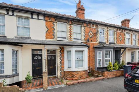 Catherine Street, Reading