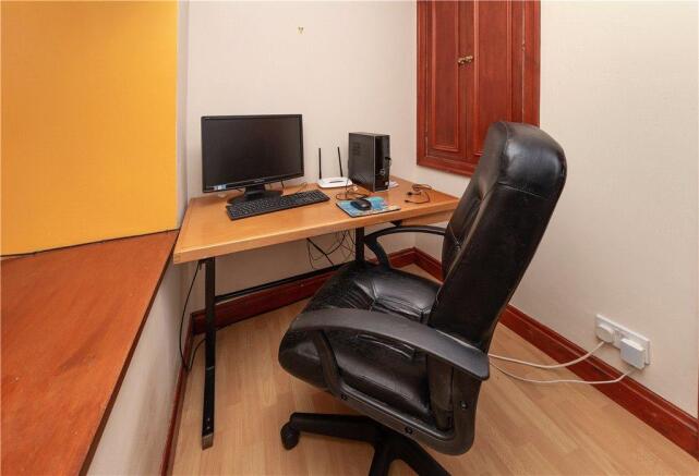 Study/Bedroom