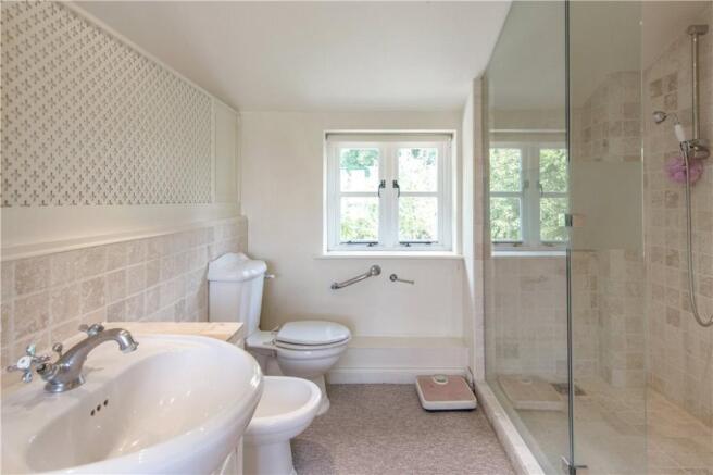 Yew Tree Cottage