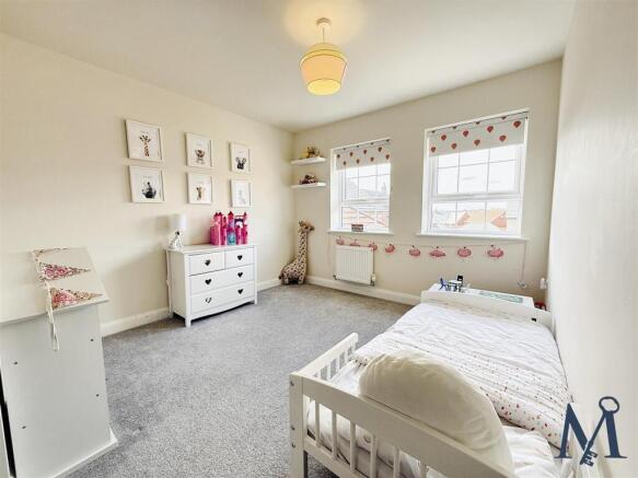 Bedroom 3