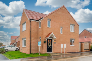 17, Bracken Way, Selby YO8 8GQ