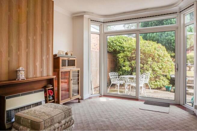 Living / Dining Room