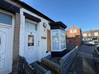 4 Cairo Street, Sunderland, Tyne and Wear SR2 8QH