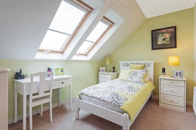 Bedroom 3