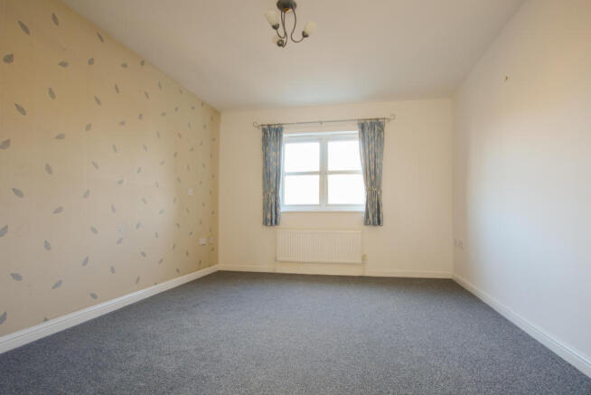 Badcock Way - Bedroom