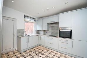 25, New Herbert Street, Salford M6 7RW
