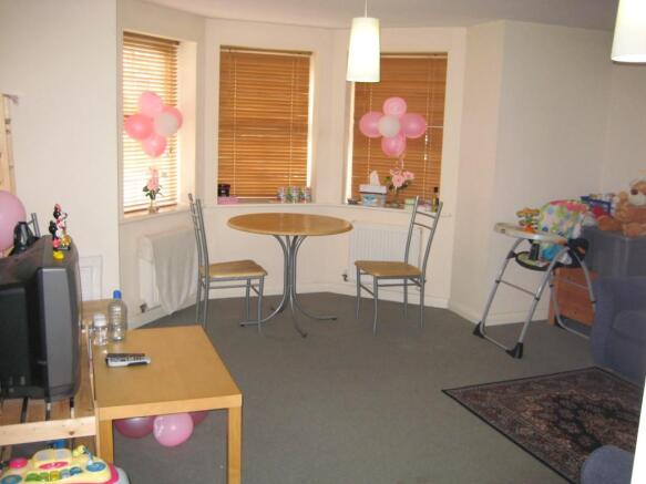 Fully furnished