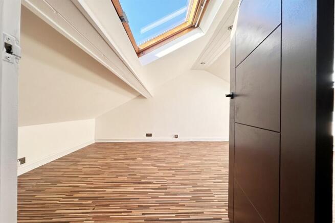 Loft Room